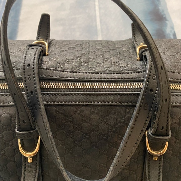 Authentic Gucci crossbody bag - Picture 7 of 16